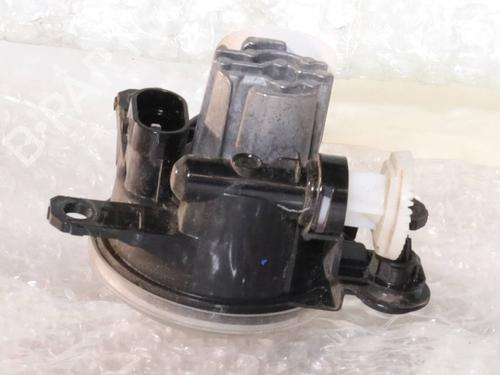 Left front fog light OPEL CORSA F (P2JO) 1.2 (68) | BP39740018C30 - Image 3