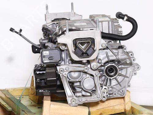 Engine JEEP AVENGER (J2) Electric | BP39427516M1 - Image 5