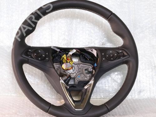 Used Steering wheel Steering wheel OPEL ASTRA K (B16) 1.5 CRDI (68) (122 hp) 39739993 39739993