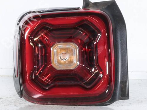 Used Left taillight JEEP RENEGADE SUV (BU, B1, BV) 1.3 PHEV 4Xe (240 hp) 29403216