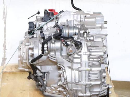 Gearbox ALFA ROMEO JUNIOR (626_, 627_) Mild Hybrid | BP34003736M3 - Image 4