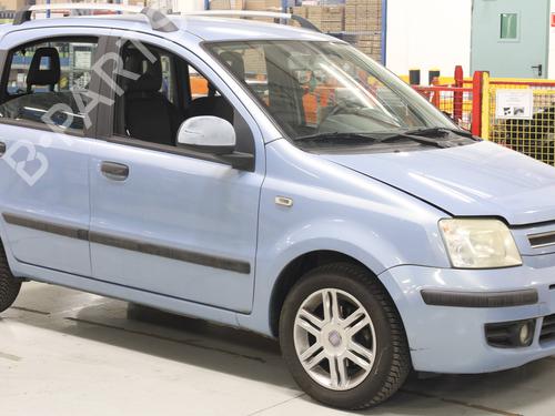 Engine FIAT PANDA (169_) 1.2 (169.AXB11, 169.AXB1A) | BP33055577M1  - Image 7