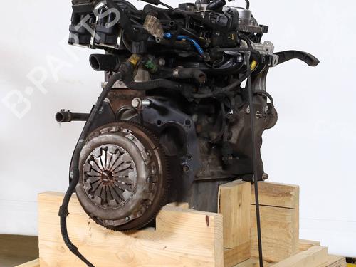 Engine FIAT PANDA (169_) 1.2 (169.AXB11, 169.AXB1A) | BP39464092M1 - Image 3