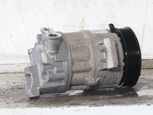 AC compressor FIAT TIPO Saloon (356_, 357_) 1.3 D (356SXB1A, 356SXH1A, 356SXD1A) | BP37258432M34 - Image 4