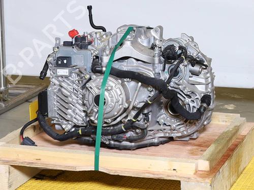 Gearbox JEEP AVENGER (J2) 1.2 GSE T3 | BP38645004M3 - Image 4