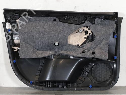 Front right panel OPEL ASTRA K (B16) 1.5 CRDI (68) | BP39403655C59 - Image 2