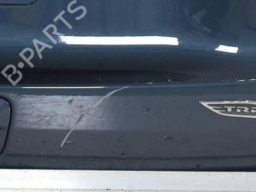 Used Tailgate JEEP RENEGADE SUV (BU, B1, BV) 1.3 PHEV 4Xe (240 hp) 23683264