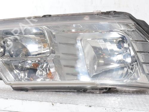 Used Right headlight Right headlight 36568291 36568291