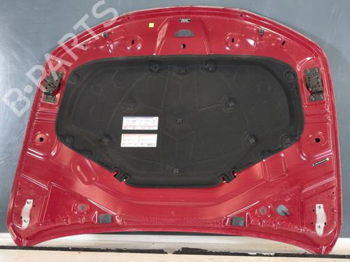 Hood ALFA ROMEO GIULIA (952_) 2.0 (952ACA25) | BP29826777C1