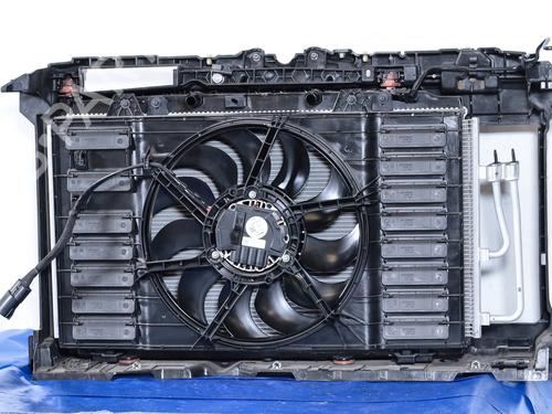 Used AC radiator ALFA ROMEO JUNIOR (626_, 627_) Electric (156 hp) 30930947