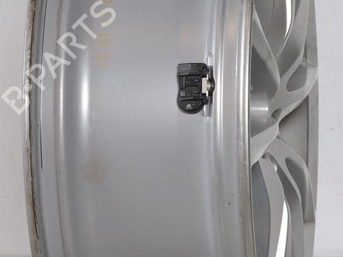 Fælk ALFA ROMEO STELVIO (949_) 2.2 D (949.AXC1A) | BP29618095C45 - Image 4