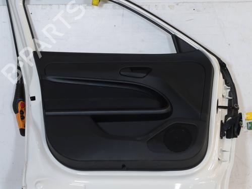 Used Left front door FIAT 600e / 600 (365_, 364_) Mild Hybrid (101 hp) 23965747