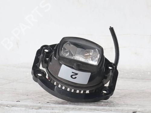 Used Right front fog light Right front fog light JEEP COMPASS (MP, M6, MV, M7) 1.5 T4 Hybrid (131 hp) 33284000 33284000