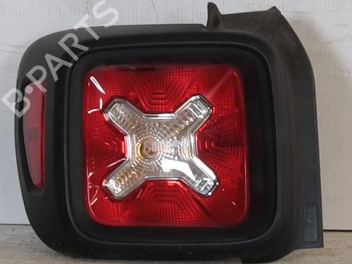 Used Left taillight Left taillight JEEP RENEGADE SUV (BU, B1, BV) 1.0 T-GDi (120 hp) 24177536 24177536