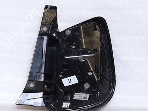 Left taillight FIAT 500e (332_) Elektro 3+1 (FA1) | BP38720112C34 - Image 2