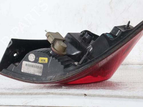 Left taillight FIAT FREEMONT (345_) 2.0 JTD | BP36774163C34 - Image 2