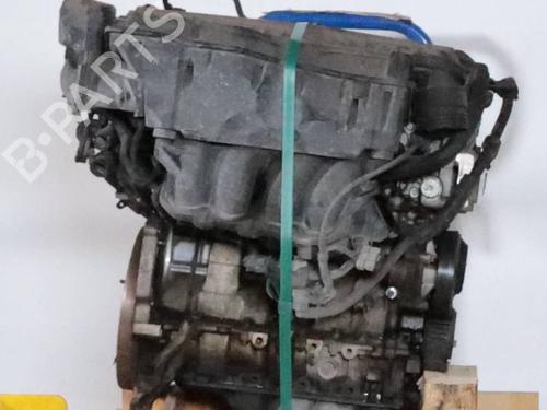 Motor für PEUGEOT 207 (WA_, WC_) 1.4 16V (95 hp) 30305004