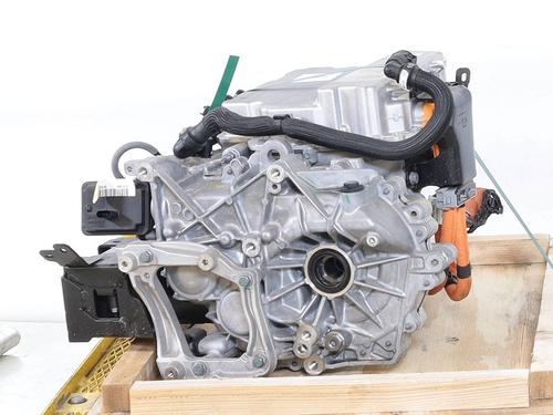 Motor ALFA ROMEO JUNIOR (626_, 627_) Electric (156 hp) 30084169