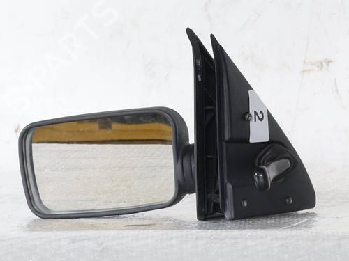 Used Left mirror FIAT PANDA (141_) 0.9 Fire S All-wheel Drive (45 hp) 31942049
