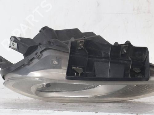 Left headlight FIAT PANDA (312_, 319_) 1.3 D Multijet (312PXL1A) | BP33234052C28 - Image 2