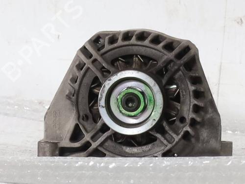 Used Alternator Alternator FIAT PUNTO (188_) 1.2 60 (188.030, .050, .130, .150, .230, .250) (60 hp) 33055615 33055615