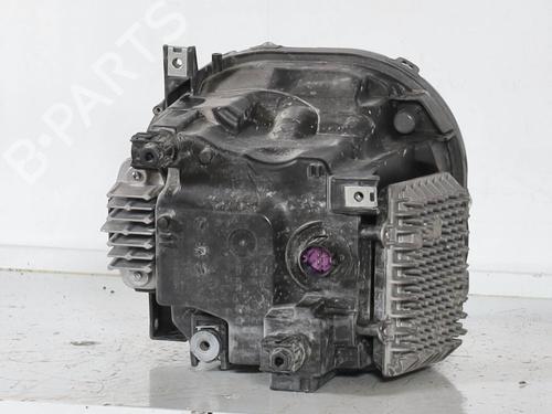 Venstre forlygte JEEP RENEGADE SUV (BU, B1, BV) 1.6 MultiJet (130 hp) 29278223