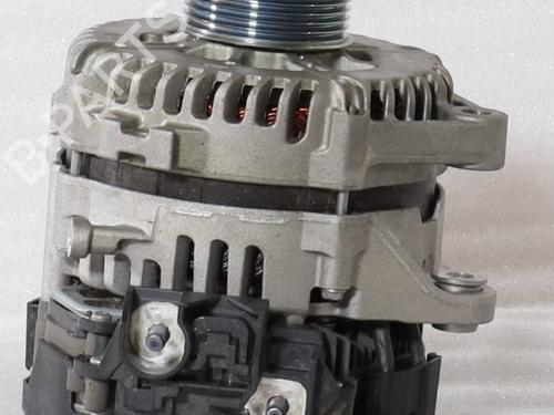 Alternator JEEP AVENGER (J2) 1.2 T3 e-Hybrid | BP37875077M7 - Image 5