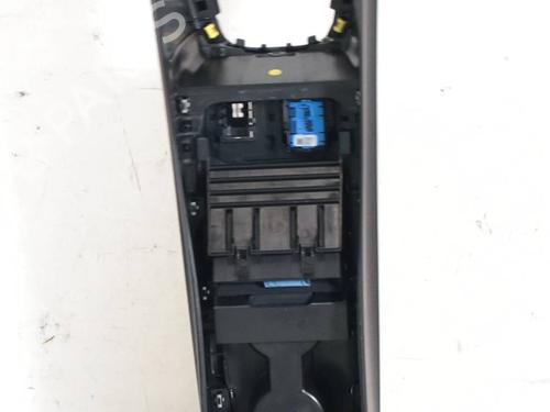 Middle console OPEL CORSA F (P2JO) 1.2 (68) | BP39973520I22 - Image 5