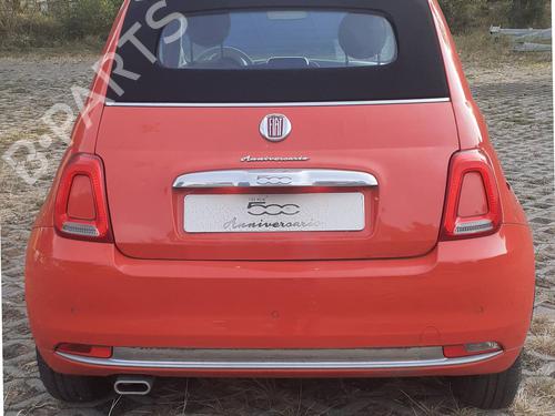 Left taillight FIAT 500 (312_) 1.2 (312AXA1A) | BP37662563C34 - Image 8