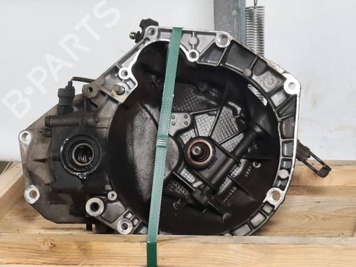 Gearbox FIAT SEICENTO / 600 (187_) 1.1 (187AXB, 187AXB1A, 187AXC1A02) | BP30490489M3