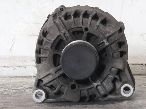 Used Alternator Alternator PEUGEOT 207 (WA_, WC_) 1.4 HDi (68 hp) 34578136 34578136