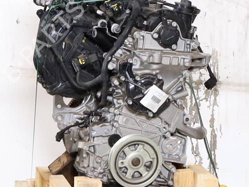 Engine FIAT 500 (312_) 1.2 (312AXA1A) | BP34620474M1 - Image 4