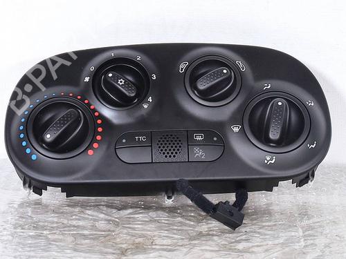 Used Climate control Climate control 39135450 39135450