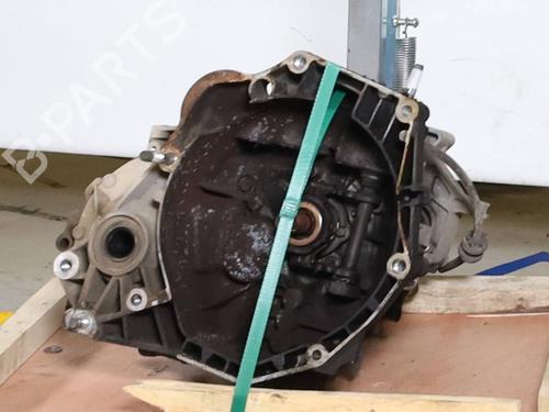 Used Gearbox Gearbox 36774219 36774219
