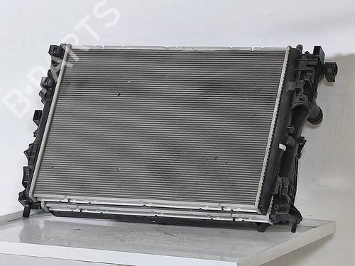 AC-Kondensator JEEP RENEGADE SUV (BU, B1, BV) 1.5 T4 Hybrid (131 hp) 29166955