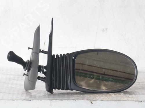 Used Right mirror Right mirror FIAT SEICENTO / 600 (187_) 1.1 (187AXB, 187AXB1A, 187AXC1A02) (54 hp) 33284974 33284974