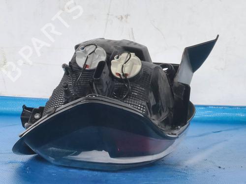 Used Left taillight JEEP AVENGER (J2) 1.2 T3 e-Hybrid (110 hp) 30859506