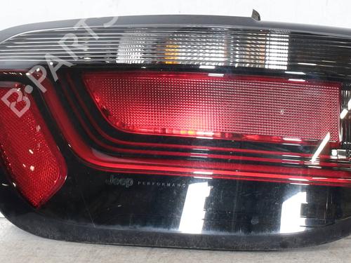 Used Right taillight Right taillight JEEP COMPASS (MP, M6, MV, M7) 1.3 (131 hp) 24954295 24954295