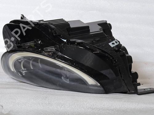 Right headlight FIAT 500e (332_) Elektro 3+1 (FA1) | BP38684075C29 - Image 5