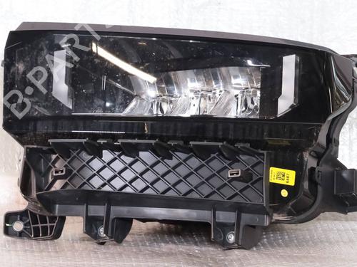 Used Left headlight Left headlight JEEP COMPASS EV (214 hp) 40117238 40117238