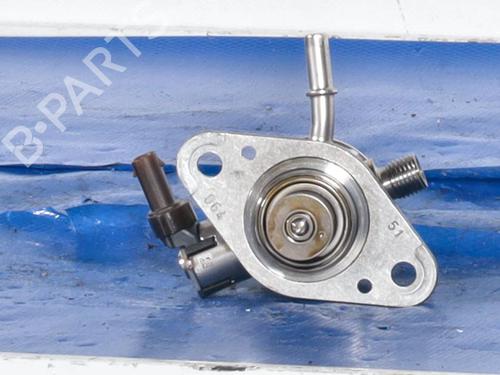 Used Injection pump Injection pump FIAT 600e / 600 (365_, 364_) Mild Hybrid (101 hp) 33283502 33283502