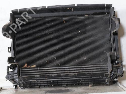 Used Other Other JEEP RENEGADE SUV (BU, B1, BV) 2.0 CRD 4x4 (170 hp) 36447810 36447810