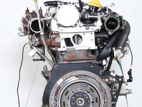 Engine ALFA ROMEO GIULIETTA (940_) 2.0 JTDM (940FXV11) | BP39092454M1 - Image 5