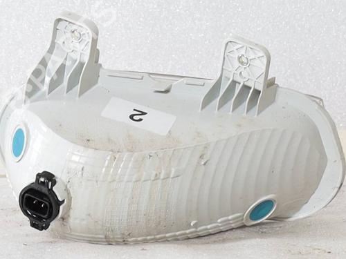 Right daytime light JEEP RENEGADE SUV (BU, B1, BV) 2.4 | BP37169336C103 - Image 5