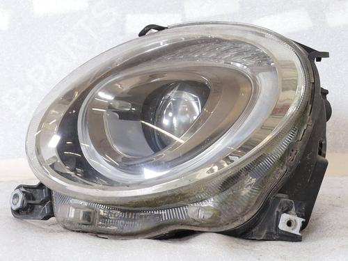 Used Left headlight Left headlight 37516268 37516268