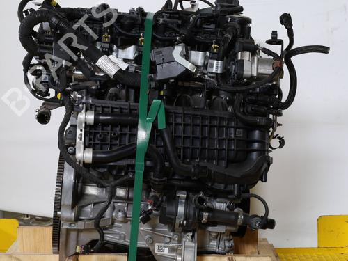 Engine JEEP RENEGADE SUV (BU, B1, BV) 1.3 PHEV 4Xe | BP29403217M1 