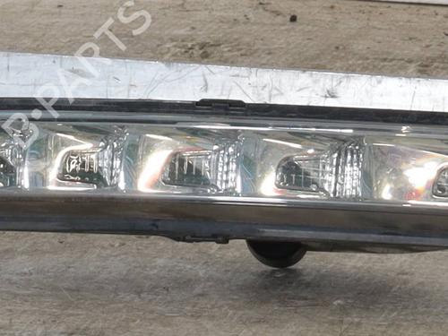 Used Right daytime light CITROËN C4 Picasso I MPV (UD_) 1.6 HDi 110 (112 hp) 30661942