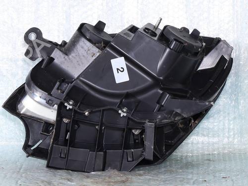 Right headlight FIAT PANDA (312_, 319_) 1.0 Mild Hybrid (312.PYD1B) | BP39236557C29 - Image 2