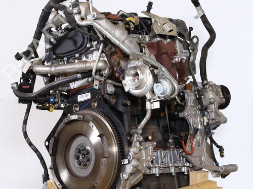 Engine FIAT DUCATO Bus (250_) 130 Multijet 2,3 D | BP39526073M1 - Image 3