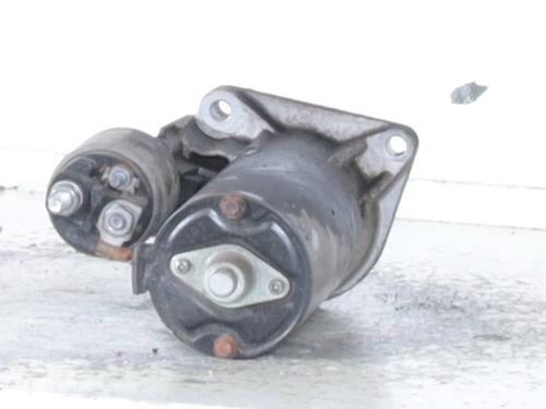 Used Starter Starter FIAT BRAVO II (198_) 1.6 D Multijet (198AXL1B) (120 hp) 30662010 30662010